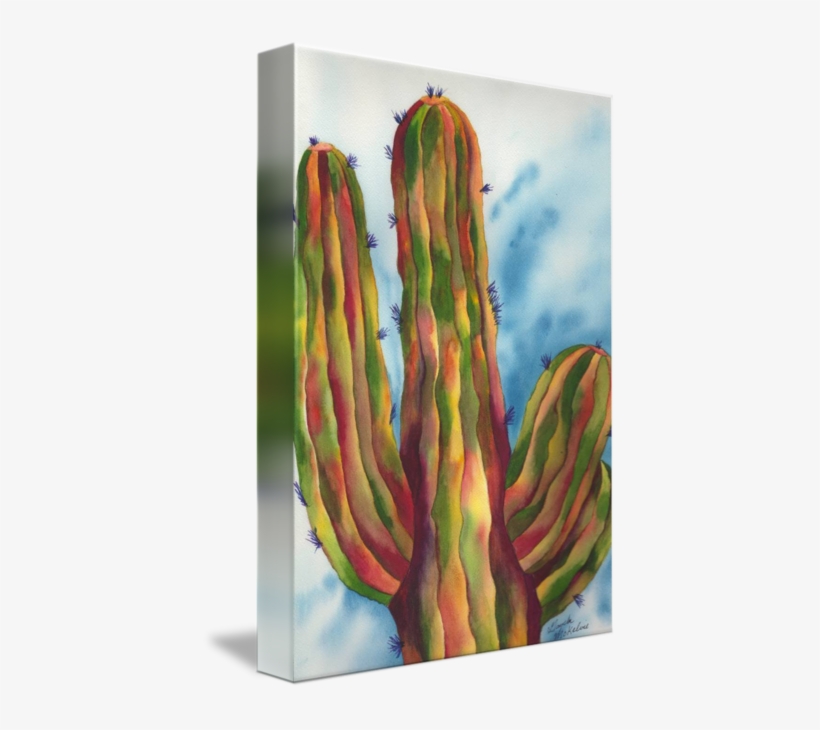 Fine Art Watercolor Makes Great Wall Art Decor - Painting, transparent png download