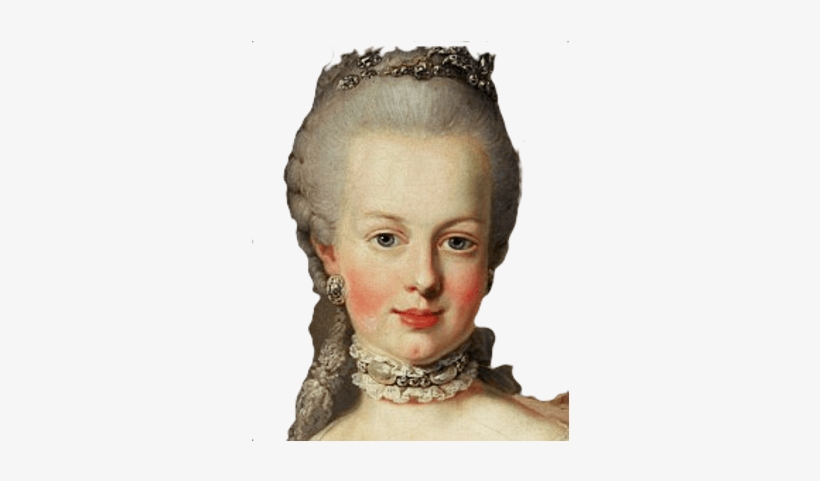 Marie-antoinette - Marie Antoinette Transparent PNG - 400x400 - Free