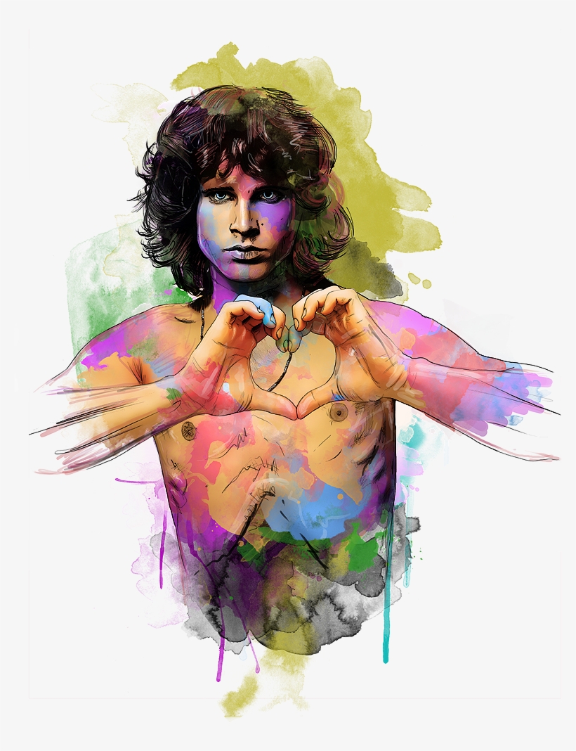 Final Portrait - Katt Phatlane, transparent png download
