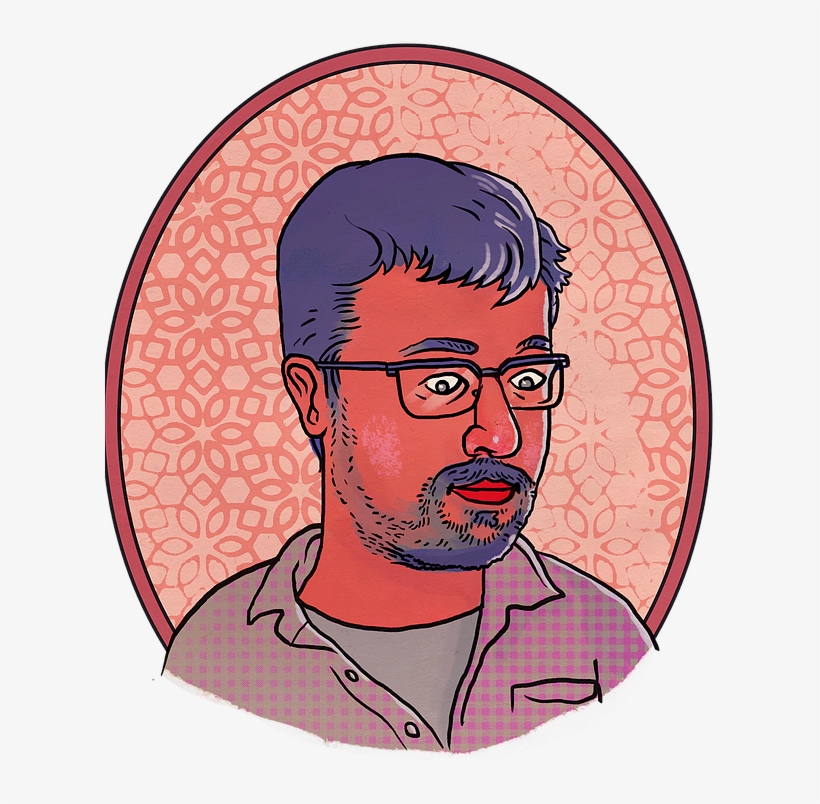 Side Effects Of Ben Bronstein - Artist, transparent png download