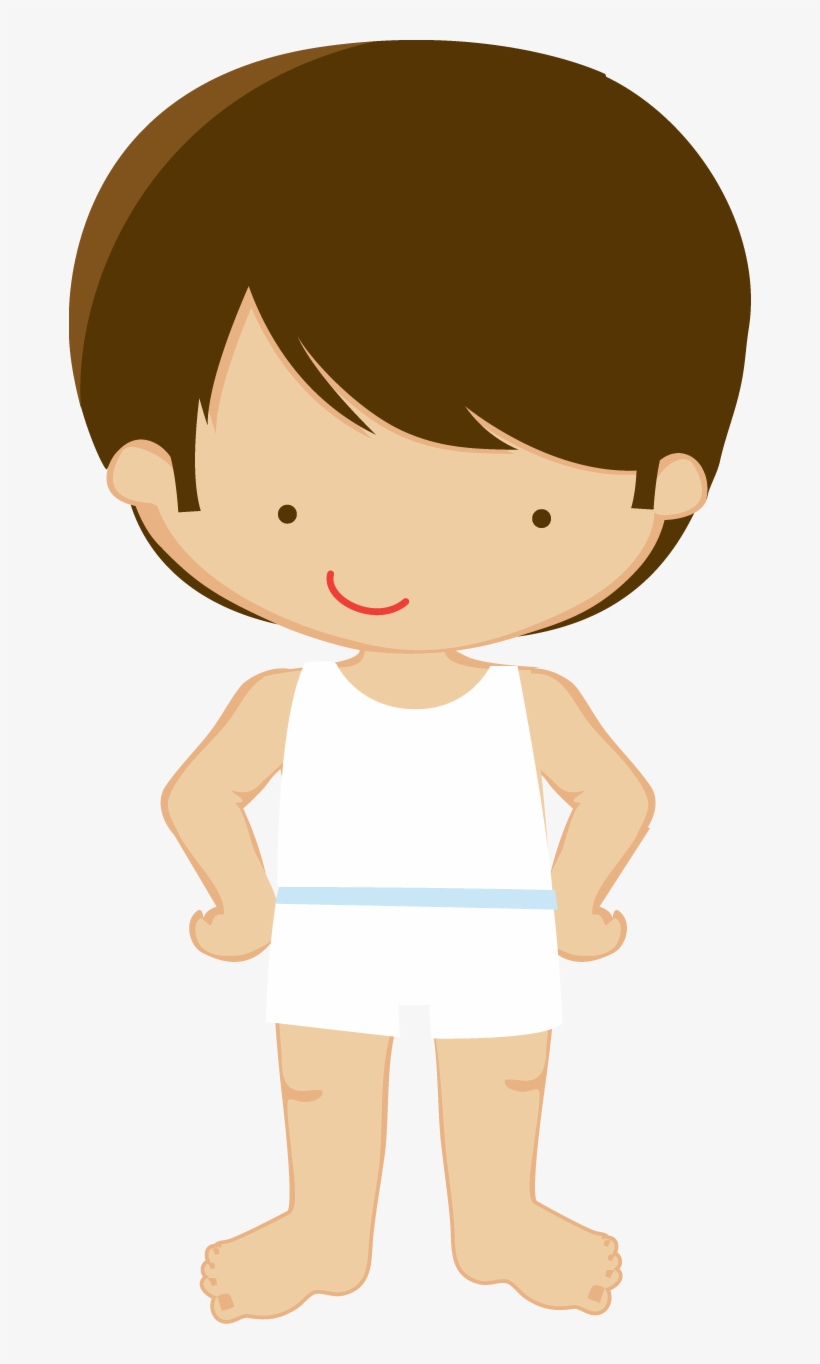 Zwd Dressup Boy1 - Futebol Minus, transparent png download