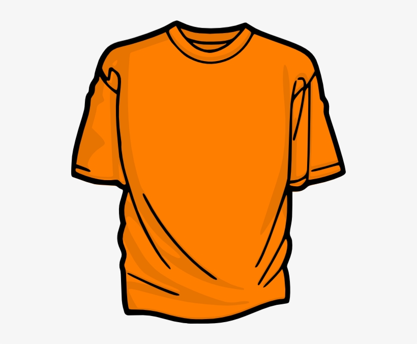 T Shirt Clipart, transparent png download
