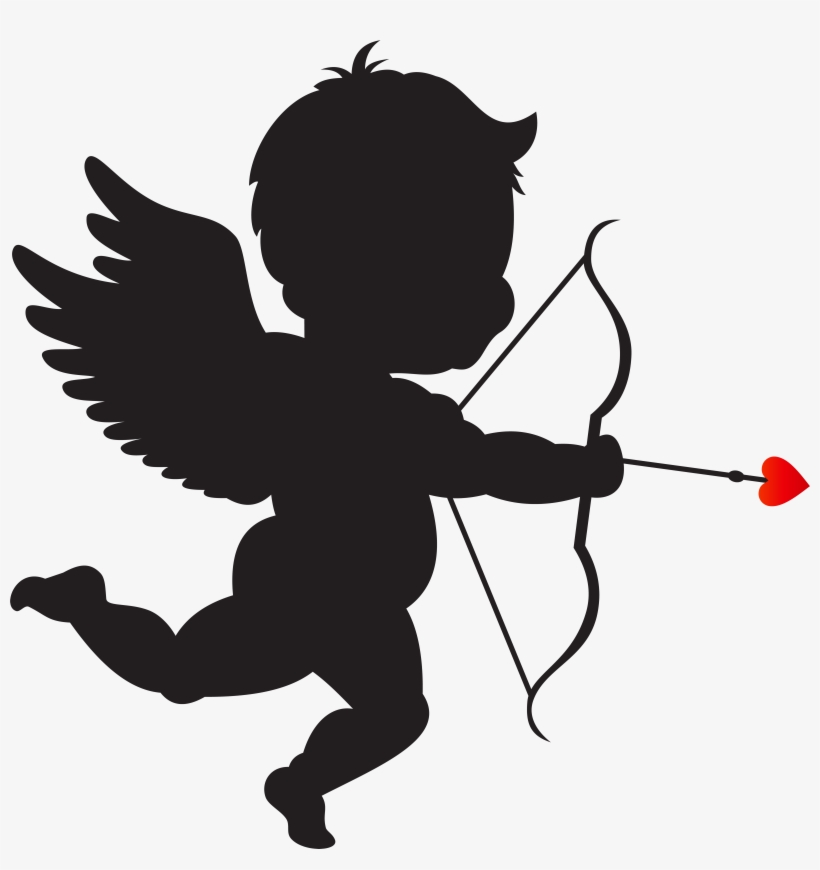 Cupid Png, transparent png download