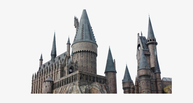 Castle-052 - Islands Of Adventure, transparent png download