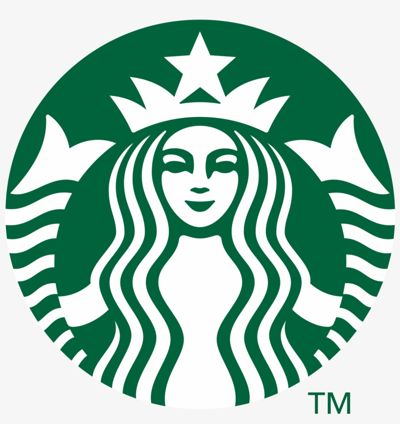 Starbucks Logo Icons Free Download, transparent png download