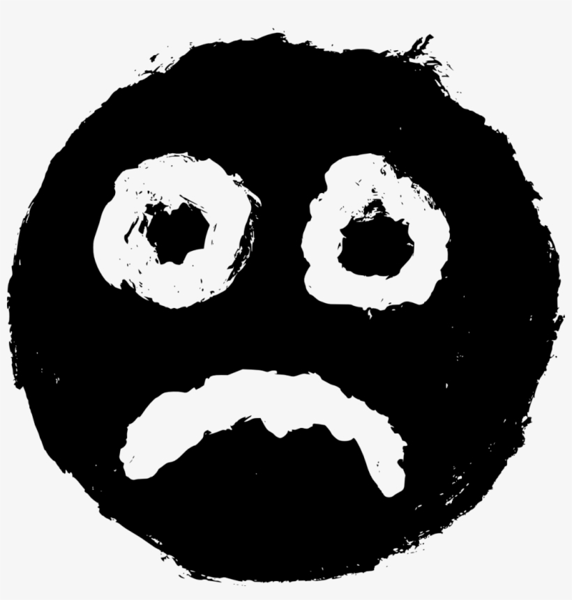 Png File Size - Smiley, transparent png download