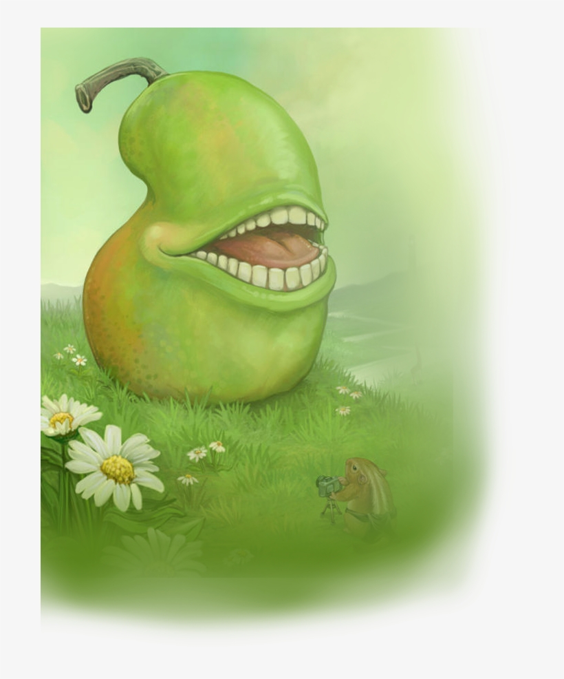Lol Wut - Lima Bean Jimmy Neutron, transparent png download