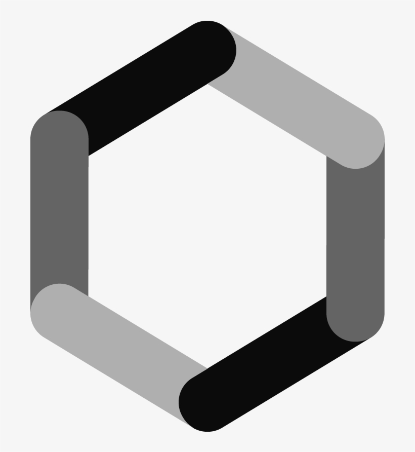 Dirac Symbol Black-white, transparent png download