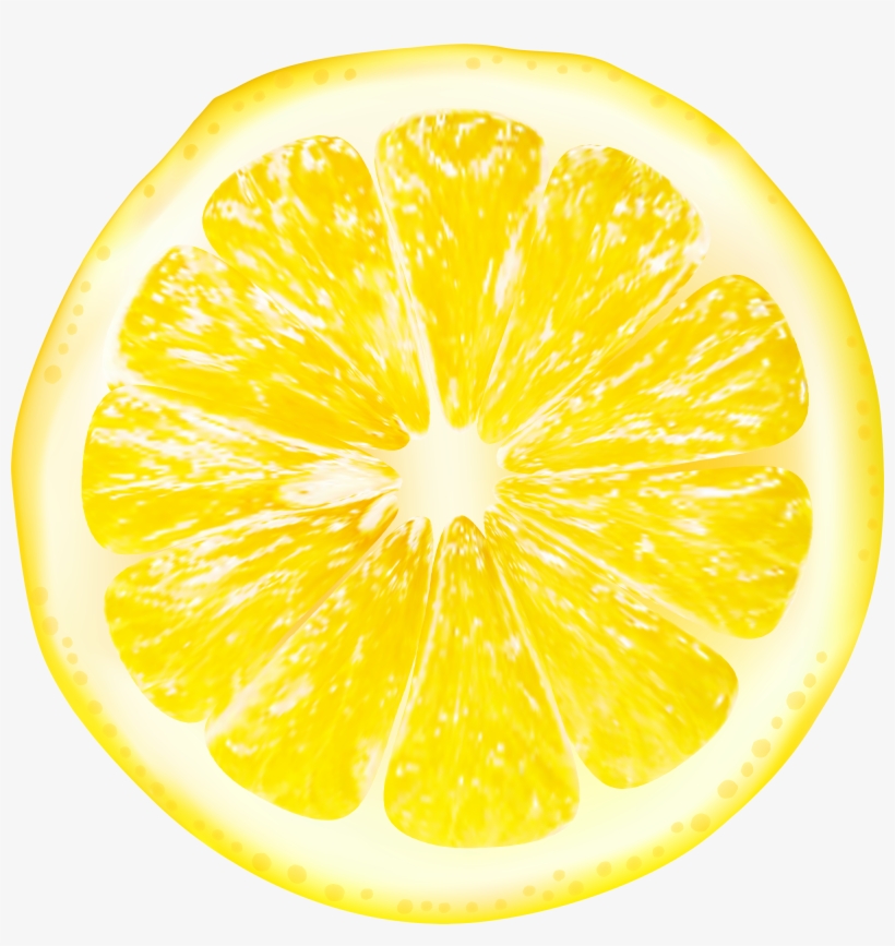 Lemon, transparent png download