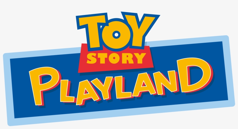 Open - Toy Story Land Png, transparent png download