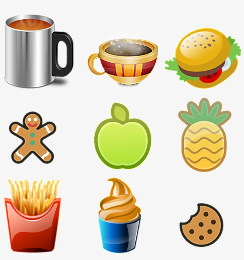 Food, transparent png download