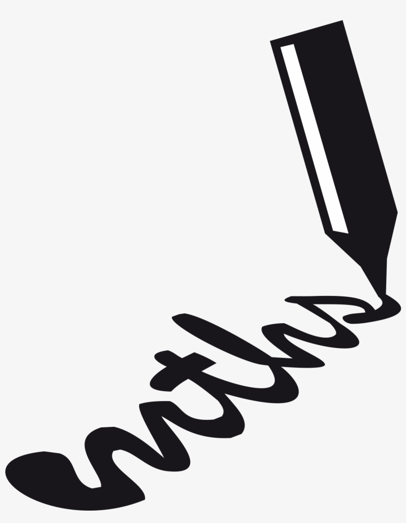 Writing - Writing Png, transparent png download
