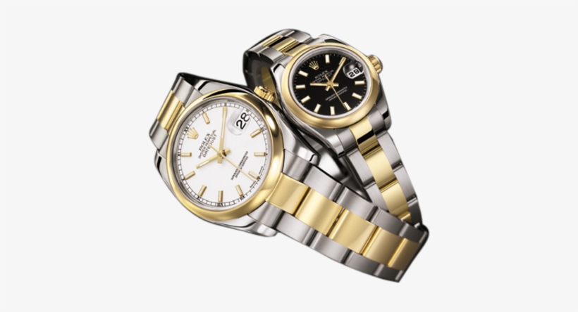 Rolex Watch Png - Rolex .png, transparent png download