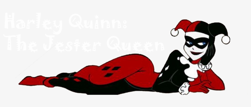 Harley Quinn Hot, transparent png download