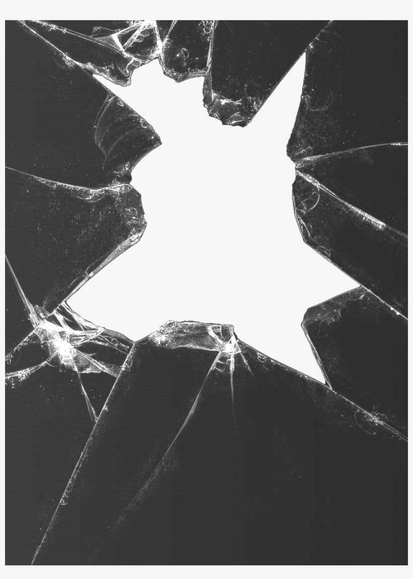 Photo Creepy Photography, Glass Photography, Color - Fragile Lives Chris Webby, transparent png download