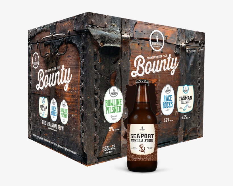 Bounty, transparent png download