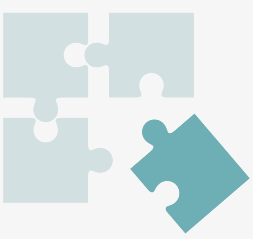 Puzzle - Portable Network Graphics, transparent png download