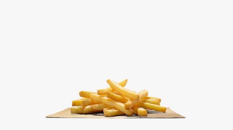 French Fries - Papas Ala Francesa Png, transparent png download