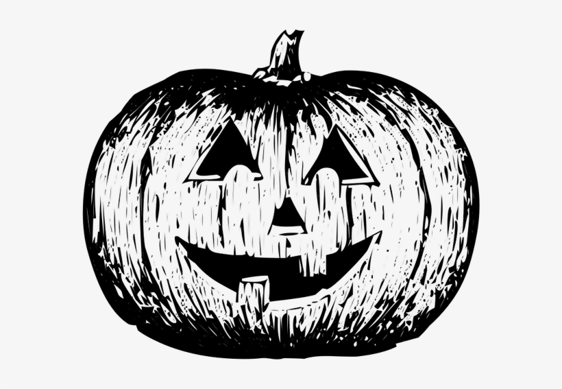 This Graphics Is Jack O Lantern Mainly About Externalsource, - Jack O Lantern Illustration, transparent png download