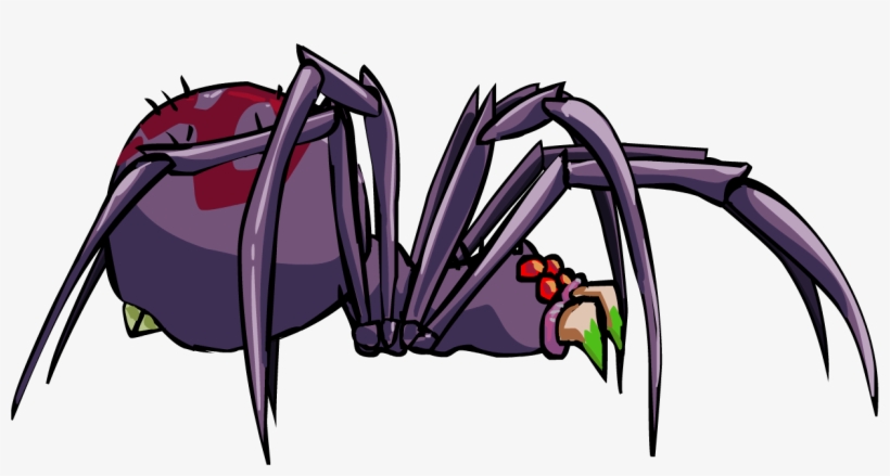Spidey Tier 1 Spider - Spider Monster Png, transparent png download