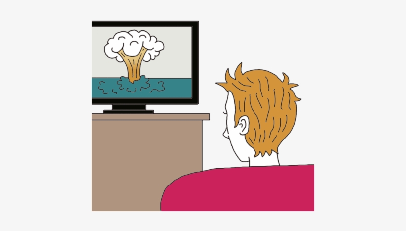 Atomic Bomb - Nuclear Weapon, transparent png download