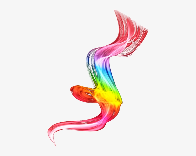 Cedar - Rainbow Liquid, transparent png download