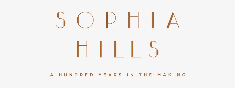 Sophia Hills Logo - Sophia Hills, transparent png download