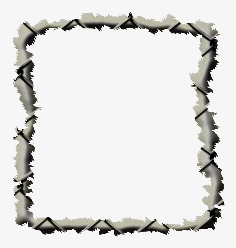 Halloween Frame Png 800 X - Portable Network Graphics, transparent png download