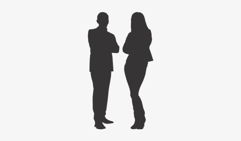 Png Man And Woman Transparent PNG - 400x400 - Free Download on NicePNG