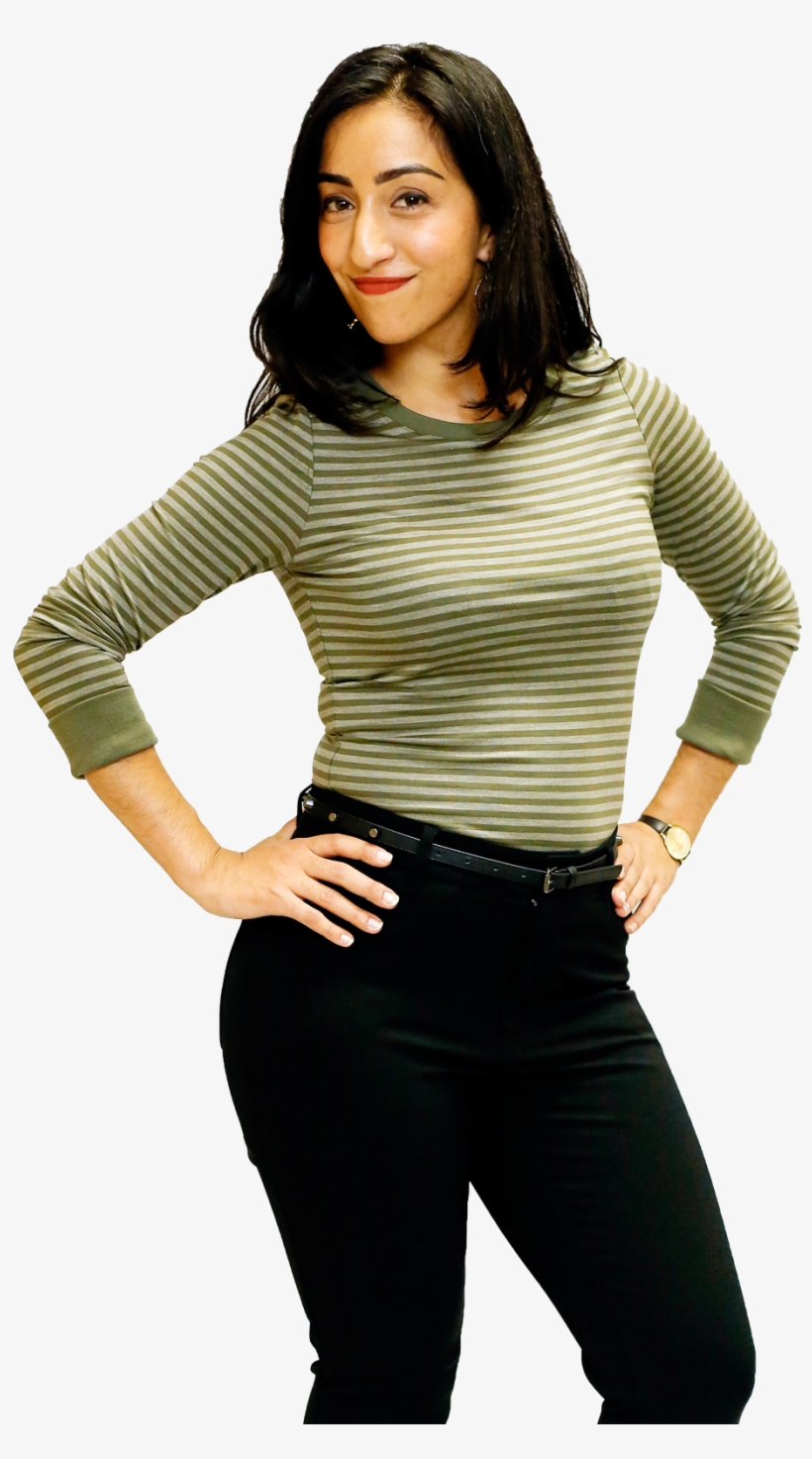 Cozy Merino Layering Top - Merino, transparent png download