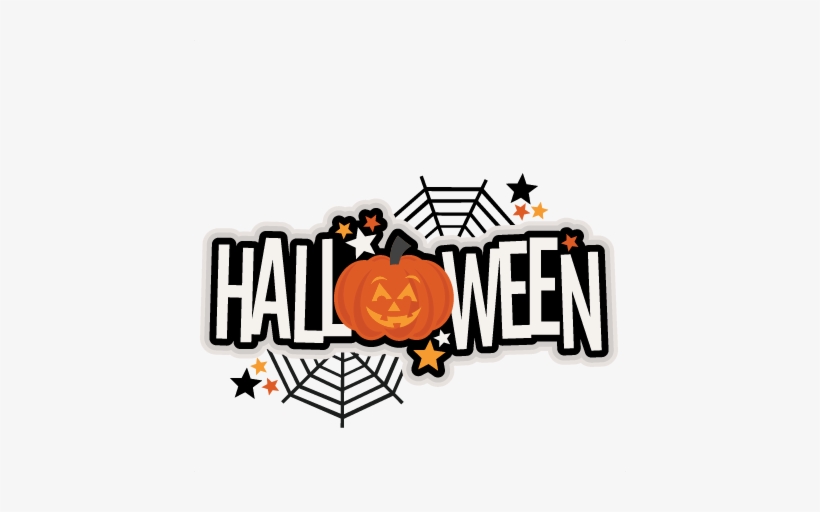 Luxury Photo Frame Png Format Halloween Title Svg Scrapbook - Halloween Costume Shirt Halloween With Pumpkin Cute, transparent png download