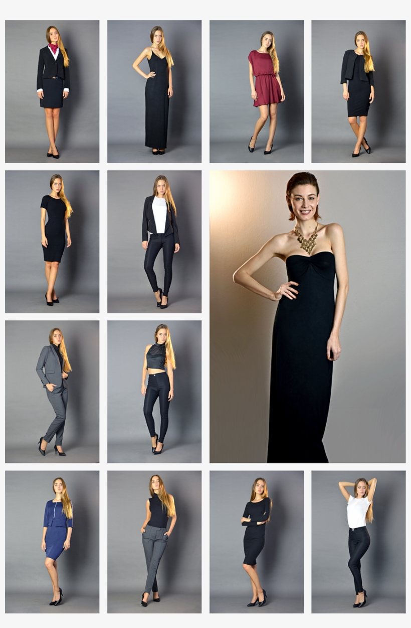 Action Marketing And - Hostess World Paris, transparent png download