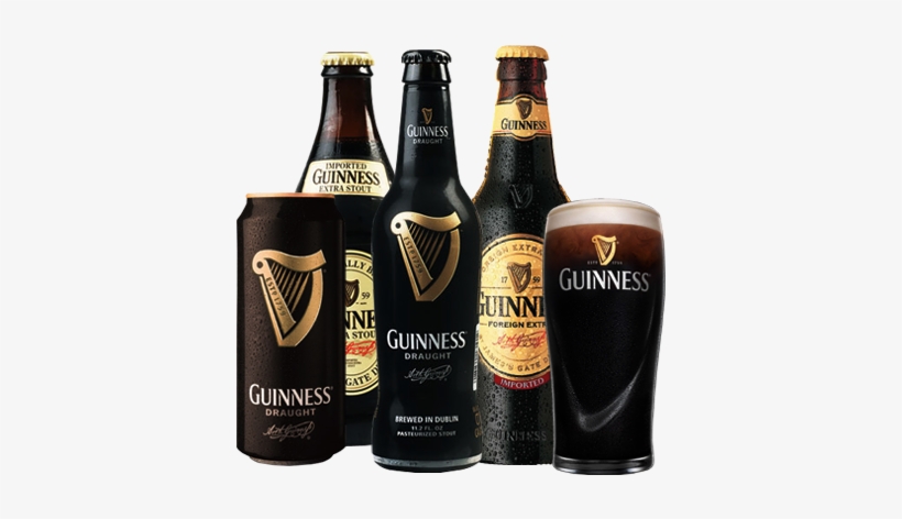 Stouts - Arc International Luminarc Guinness Gravity Glass,, transparent png download