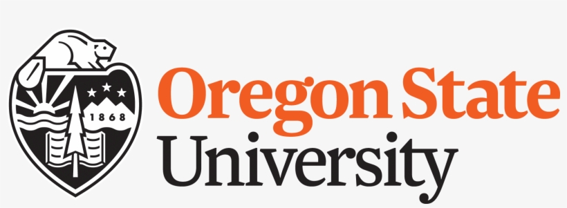 Oregon State University New Logo, transparent png download