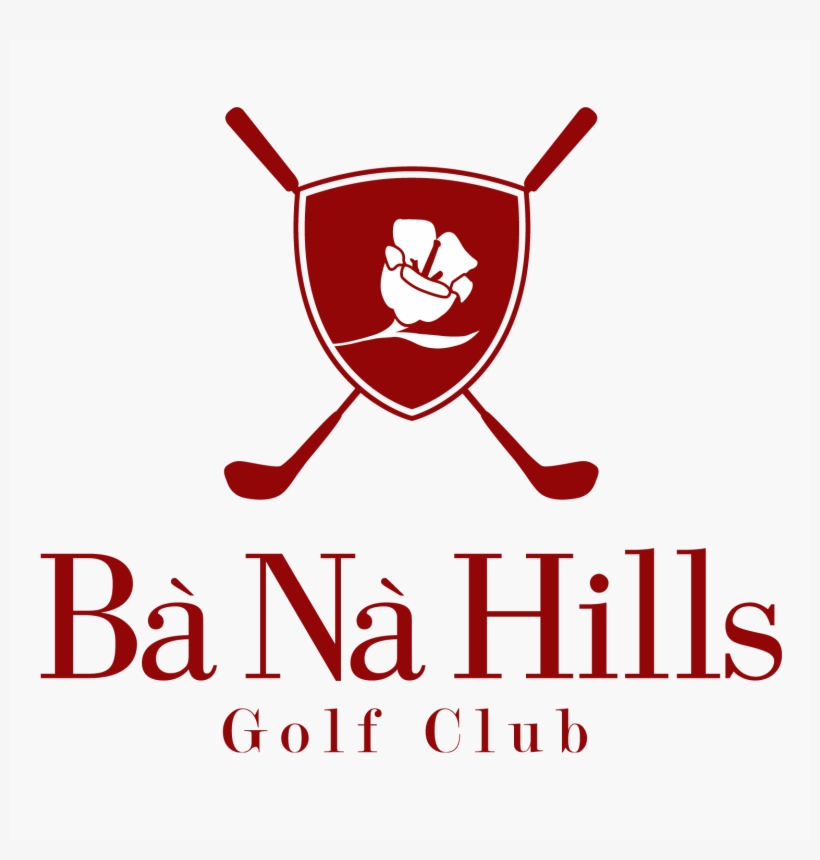 Bana Hill Golf Logo, transparent png download