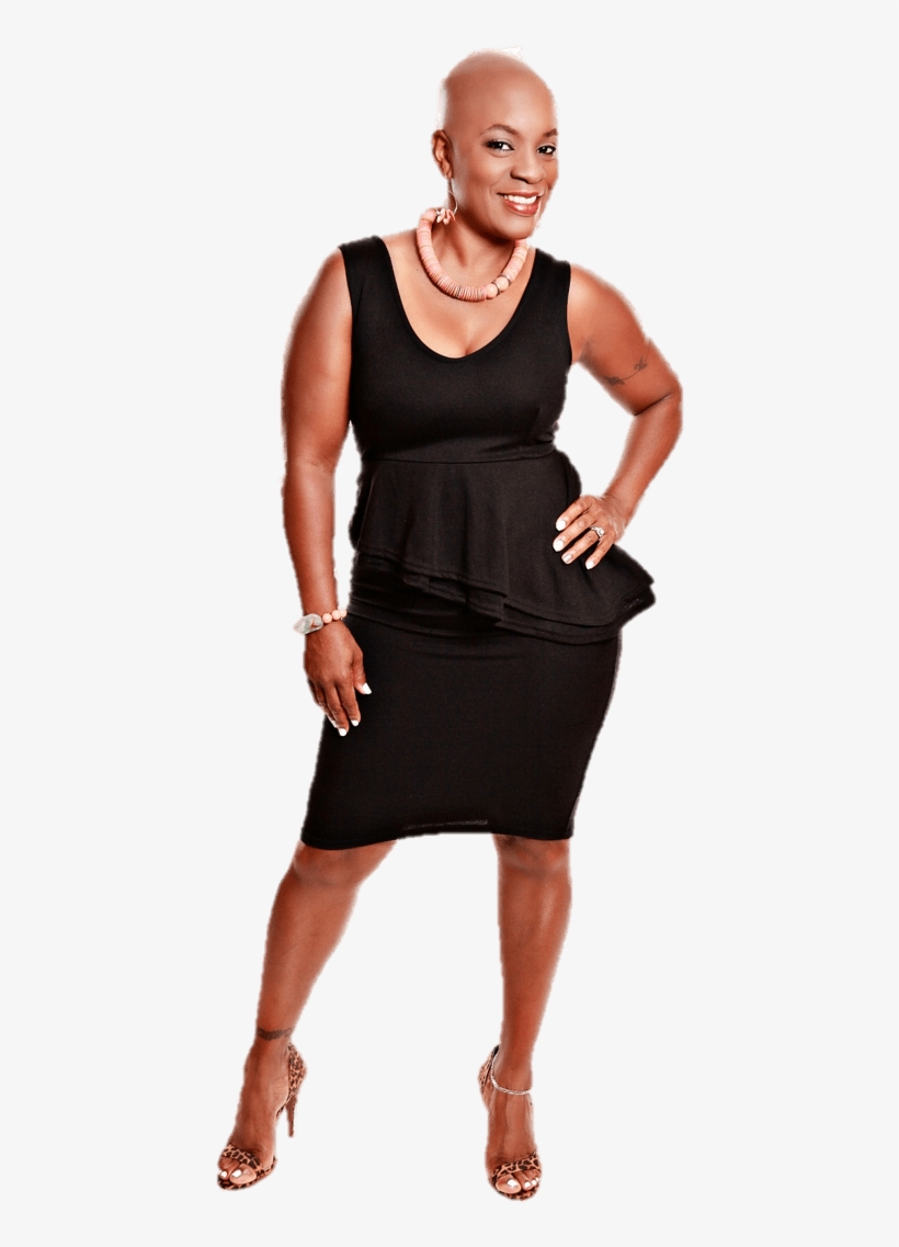 Click To Download A High Resolution Version - Being A Mom Just Got Real: Today's History Makers, transparent png download