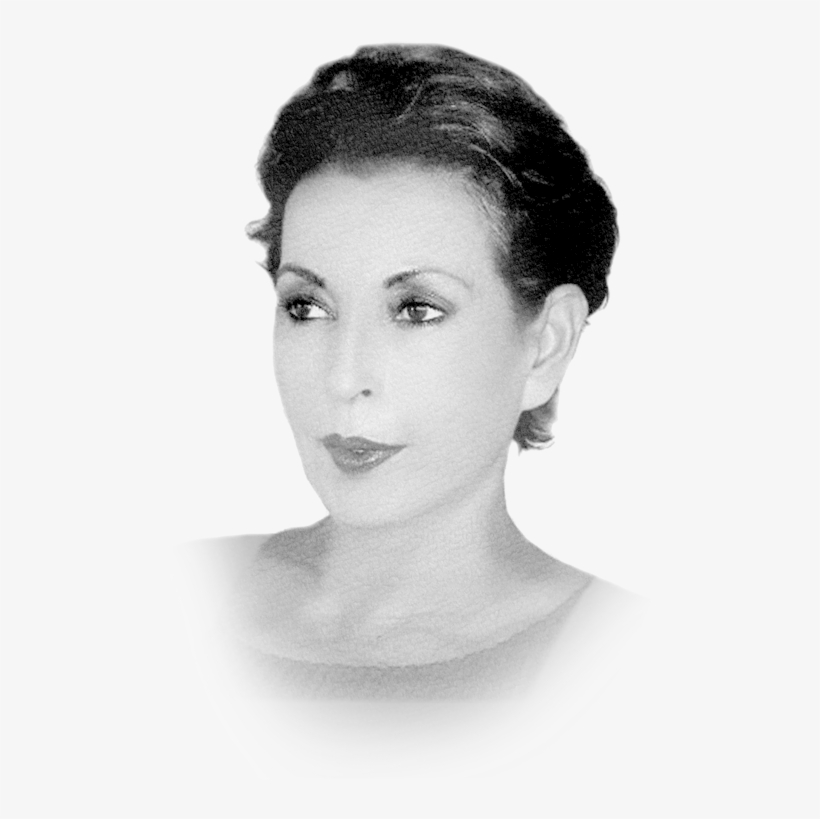 Raghida Dergham, transparent png download