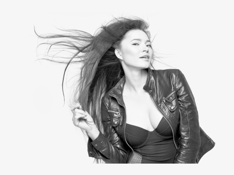 Hair Masking - 芳村 真理, transparent png download