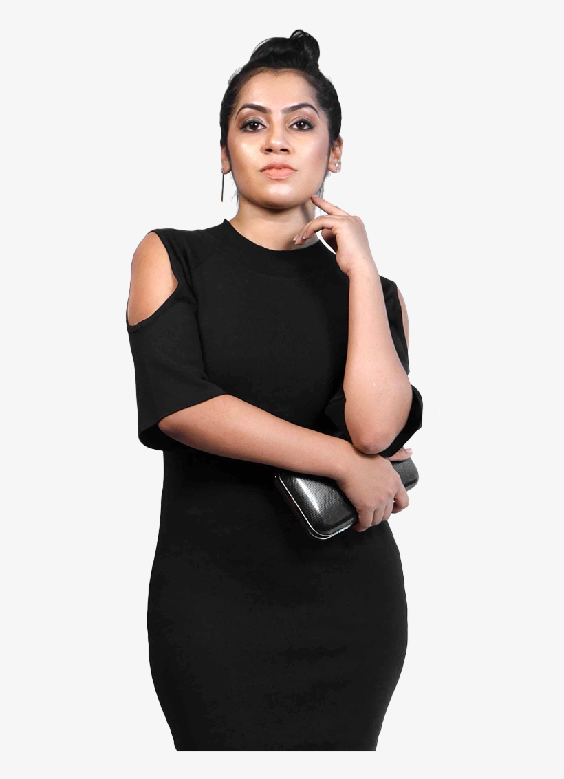 Go To Collection - Lookbook, transparent png download