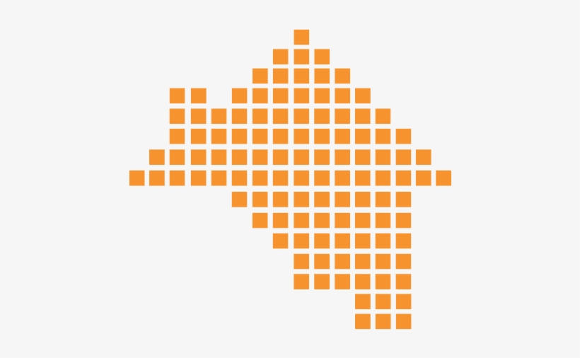 Reach Us - Fondo De Continente America, transparent png download