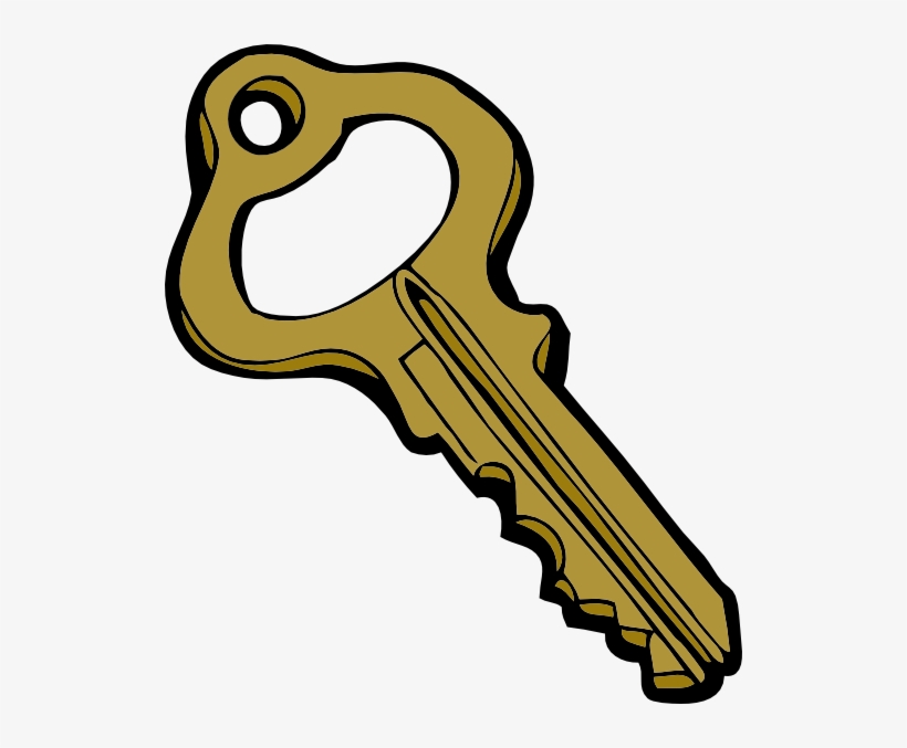 Clipart Key