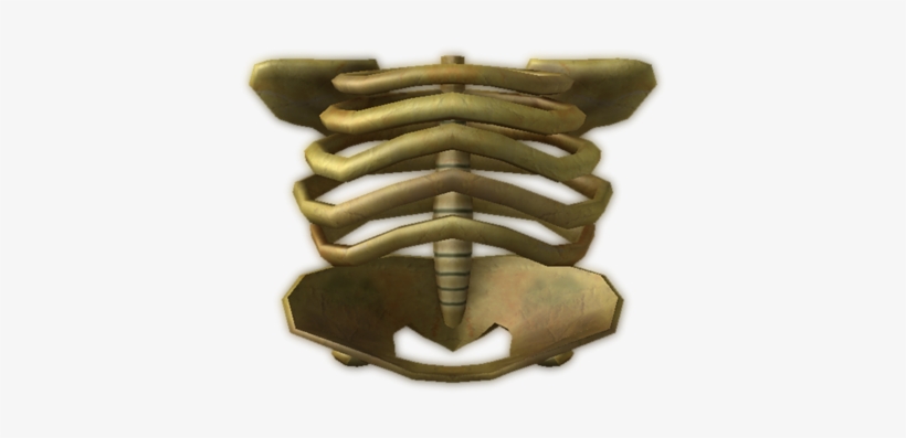 Ribcage - Grille, transparent png download