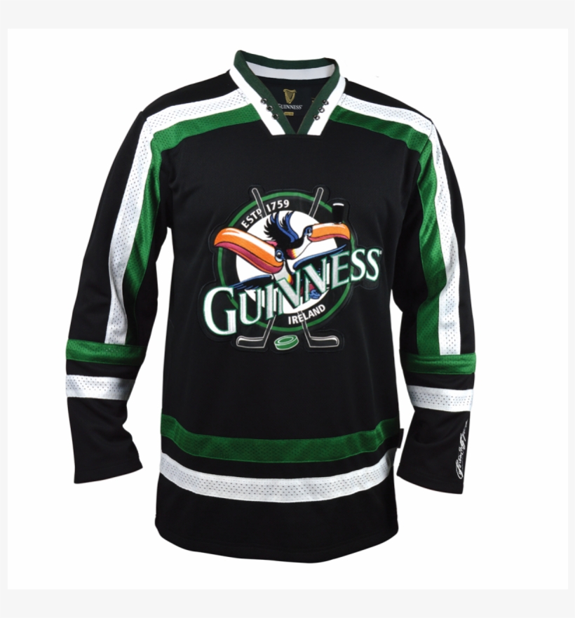 Nhl Jersey With Strings, transparent png download