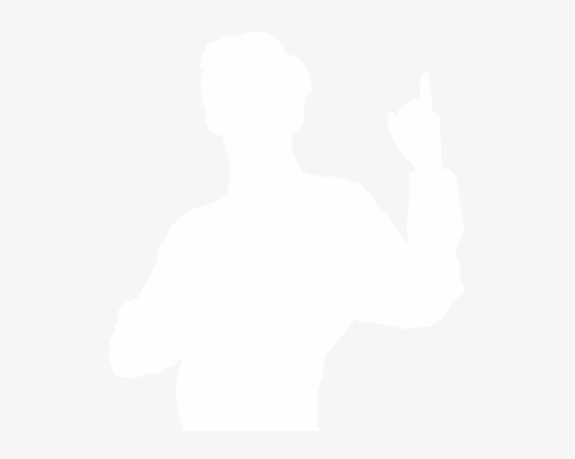 Silhouette, transparent png download