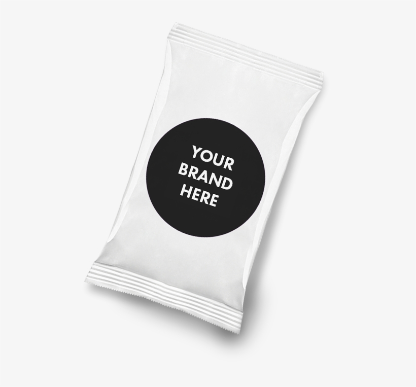 Chips Chips - White Chip Bag Png, transparent png download
