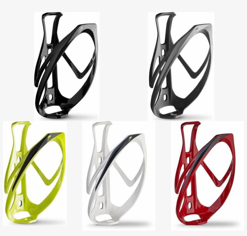 Specialized Rib Cage Ii Matte Black, transparent png download