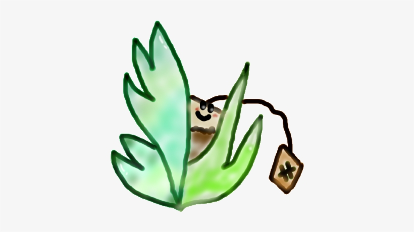 The Tea Leaf Launches Burning Hot Cups Of Tea At Zombies, transparent png download