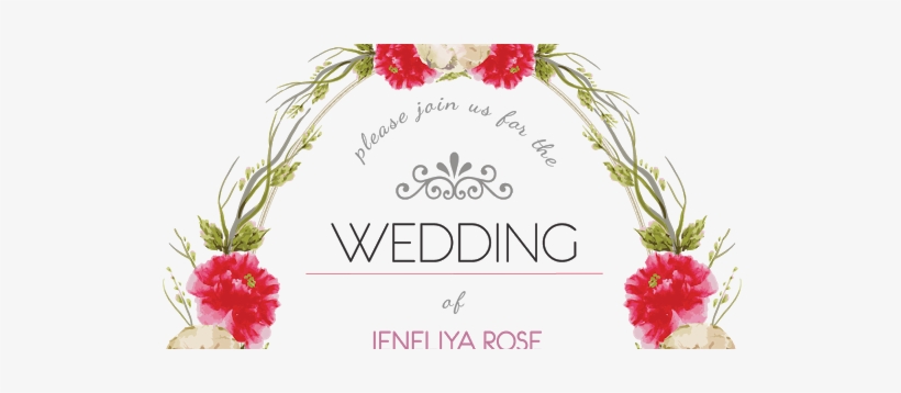 10 Wedding Vector Design - Embosser By Three Designing Women Emb3010, transparent png download