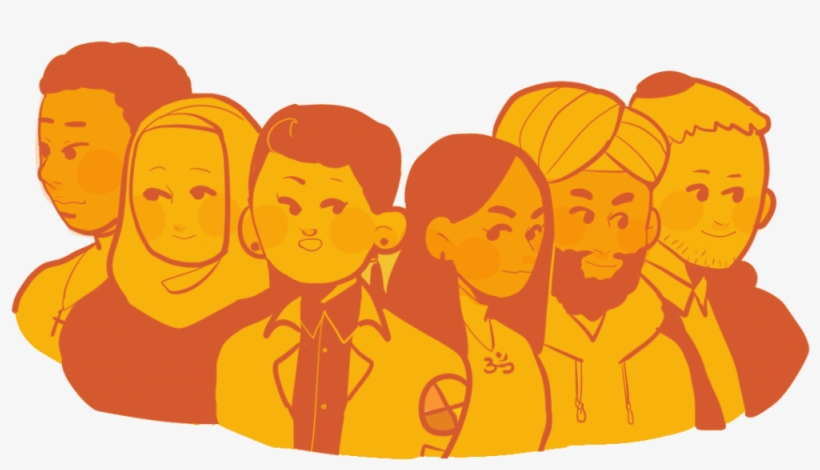 Commonalities Of Faith In The Student Body The Sra - Student, transparent png download