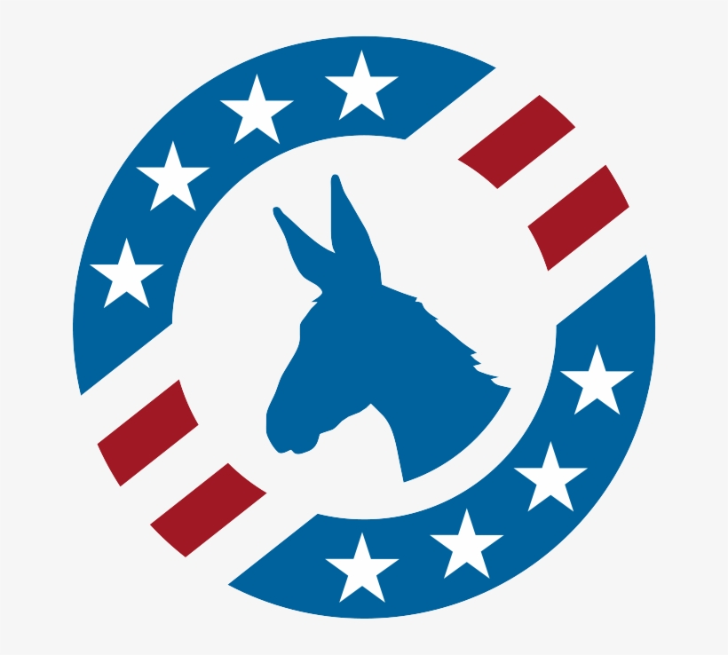 Why The Democratic Party Needs To Move Its Headquarters - Act For America, transparent png download